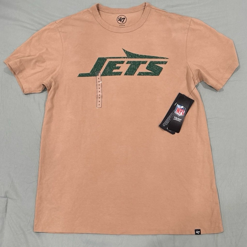 New York Jets‎ - Unisex Medium NWT - Picture 2 of 7